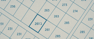 property dispute israel