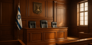lawyer for property split israel