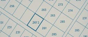 Sternberg Law Firm in Israel – Co Ownership Dissolution Property Map property plot map premier co ownership dissolution cases for global clients in Israel