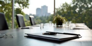 Debt collection legal negotiation in Israel conducted by experienced commercial debt recovery lawyers