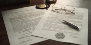 Probate and inheritance file handled by Israeli inheritance lawyer