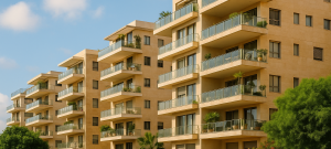 Tama 38 urban renewal in Israel – legal services from real estate lawyer Israel for zoning and renovation