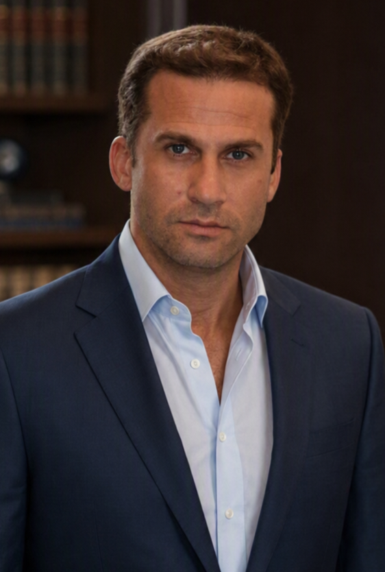 Eyal Sternberg Israeli Real Estate Lawyer