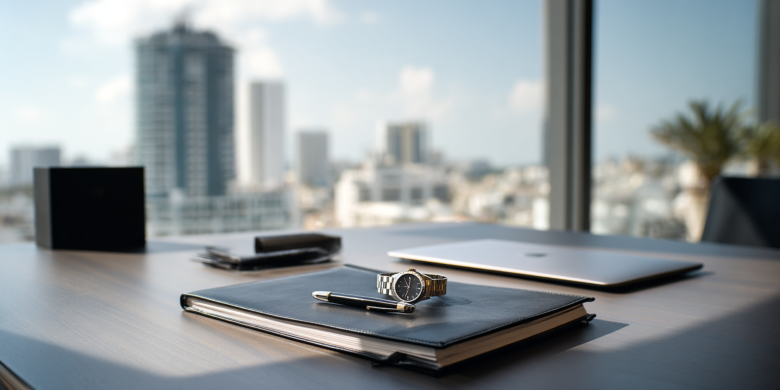 Buying property from a receiver in Israel - Sternberg & Co. Advocates