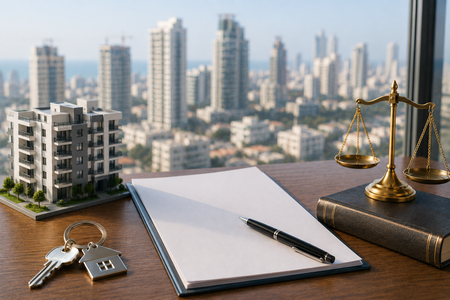 Should You Sign a Memorandum of Understanding?