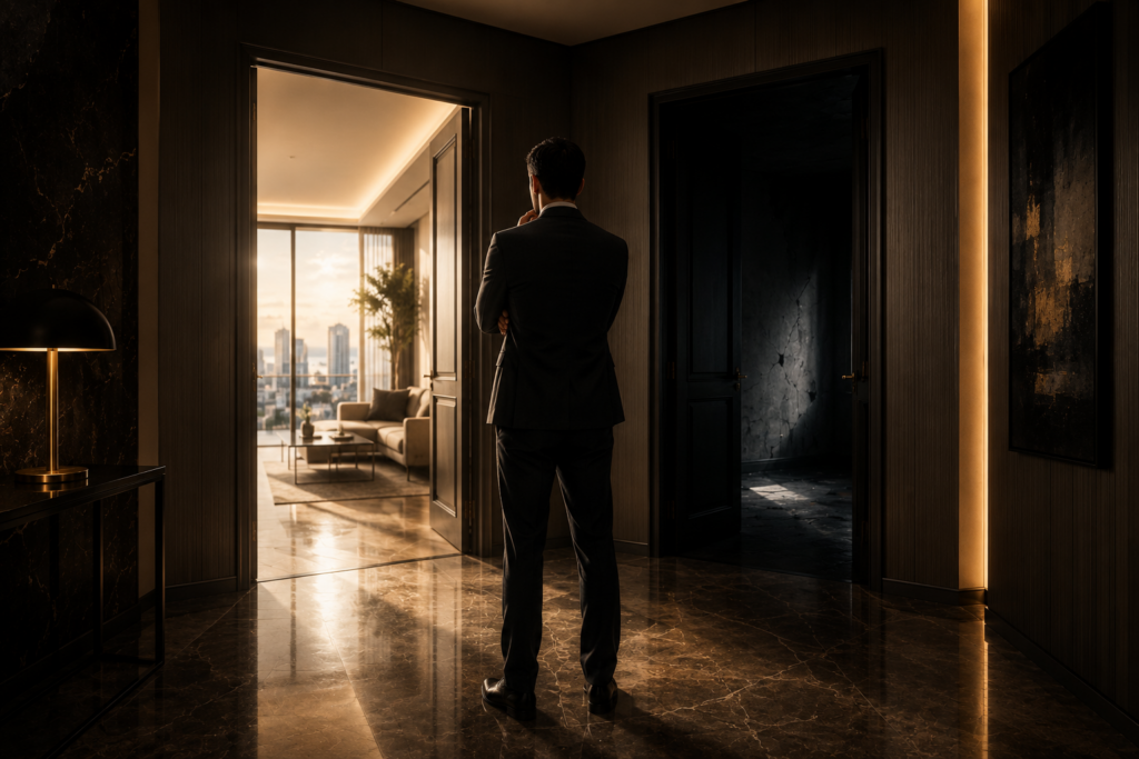 Legal review before signing a memorandum of understanding in an Israeli real estate transaction