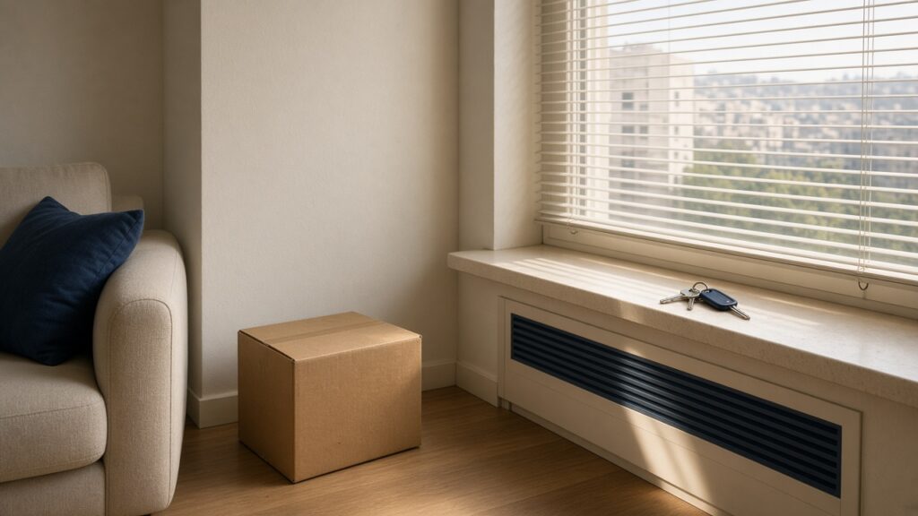 Gifting an apartment in Israel - parent to child property transfer